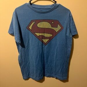 Superman Shirt